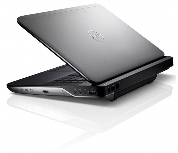 Dell XPS L502x i7-2720QM/8GB/500/BRCombo - 69319 - zdjęcie 3